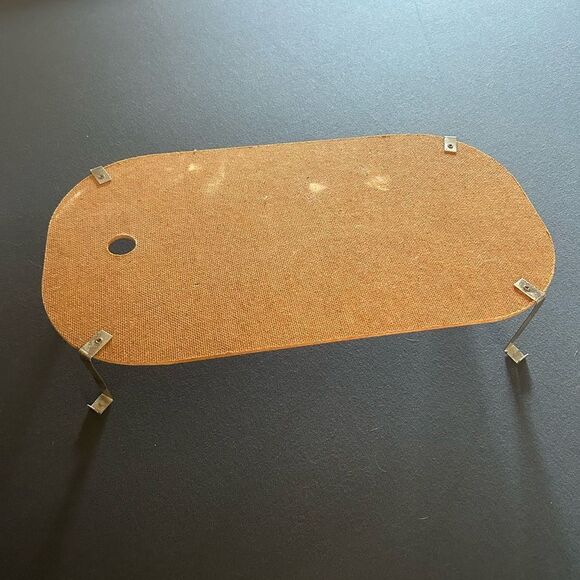 Vintage Wicker Picnic Basket - Picture 6 of 8